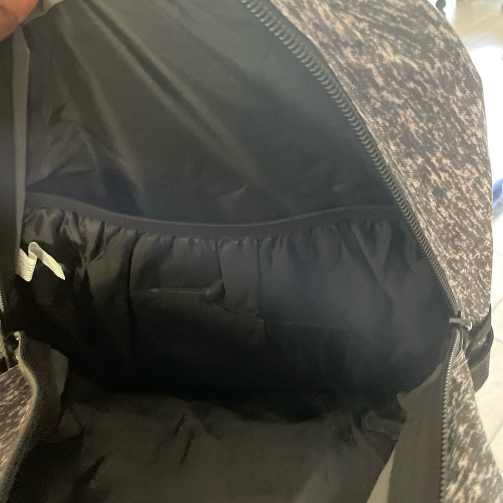 School backpack
